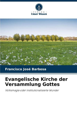 Evangelische Kirche der Versammlung Gottes