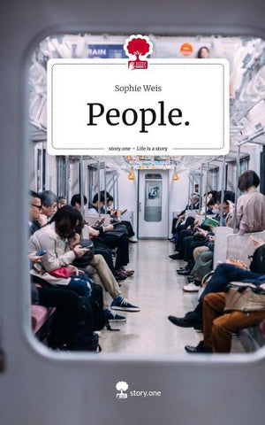People.. Life is a Story - story.one