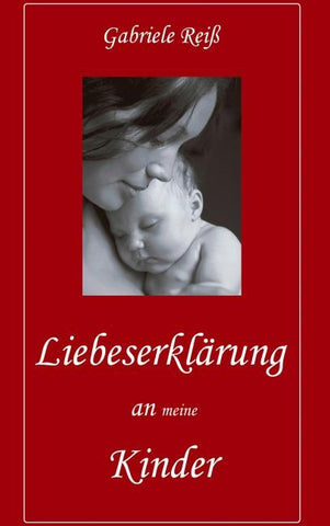 Liebeserklärung an (meine) Kinder