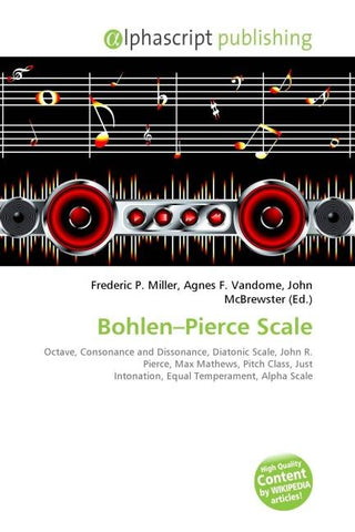 Bohlen-Pierce Scale