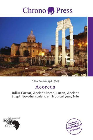 Acoreus
