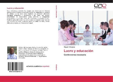 Lucro y educación