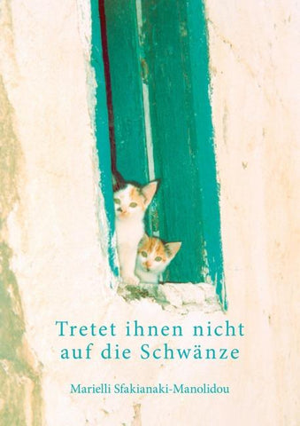 Tretet ihnen nicht auf die Schwänze
