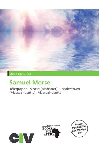 Samuel Morse