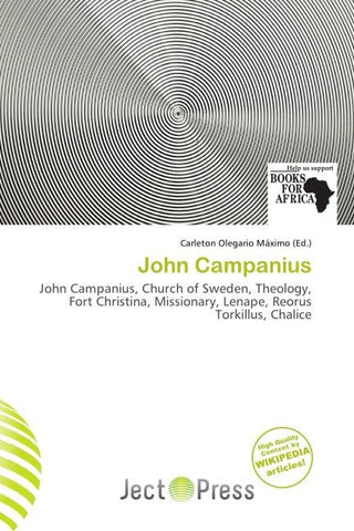 John Campanius