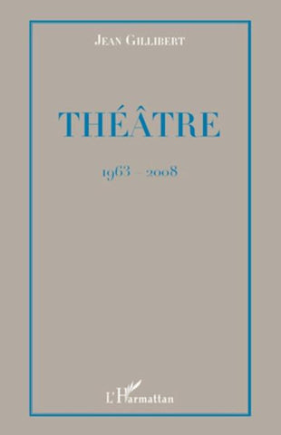 Théâtre