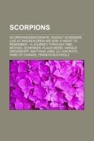 Scorpions