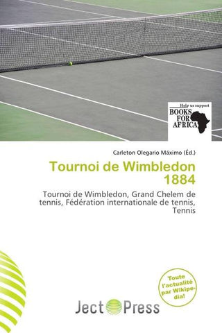 Tournoi de Wimbledon 1884