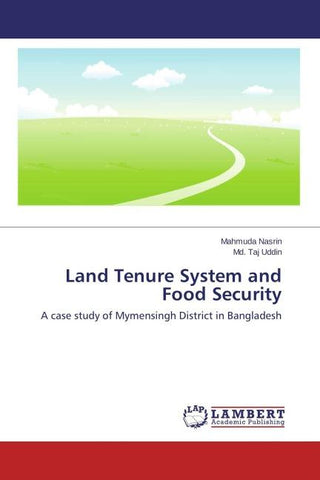 Land Tenure System and Food Security