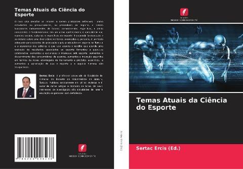 Temas Atuais da Ciência do Esporte