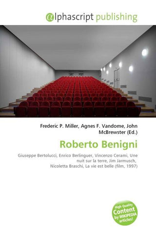 Roberto Benigni