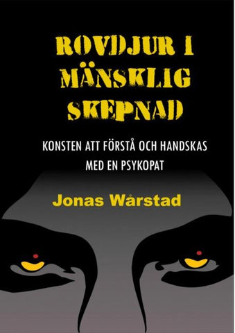Rovdjur i mänsklig skepnad