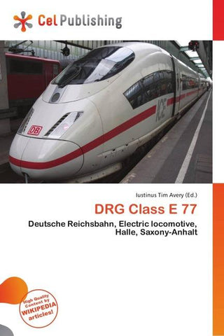 DRG Class E 77
