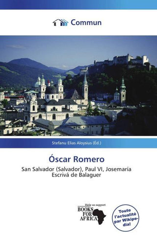 Óscar Romero