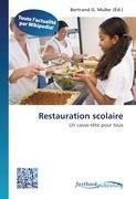 Restauration scolaire