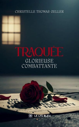 Traquée