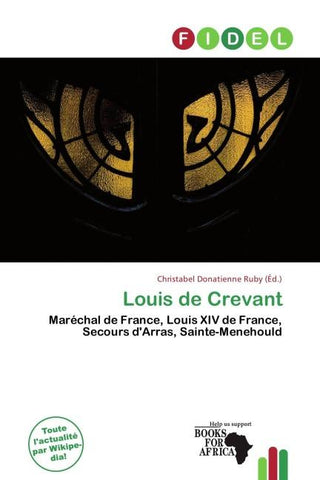 Louis de Crevant