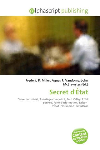 Secret d'État