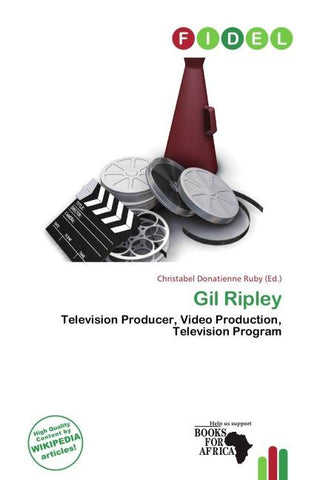 Gil Ripley