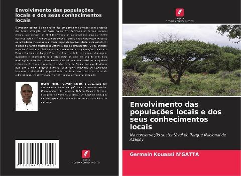Envolvimento das populações locais e dos seus conhecimentos locais
