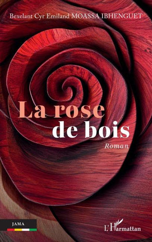 La rose de bois