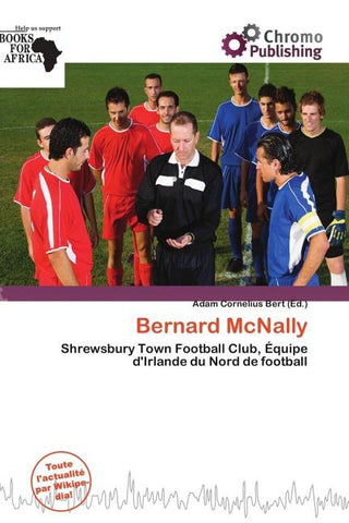 Bernard McNally