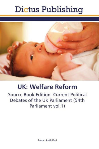 UK: Welfare Reform