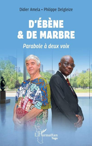 D'Ébène & de marbre