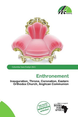 Enthronement