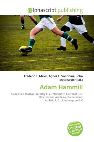 Adam Hammill