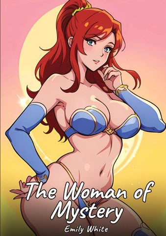 The Woman of Mystery