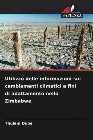 Utilizzo delle informazioni sui cambiamenti climatici a fini di adattamento nello Zimbabwe