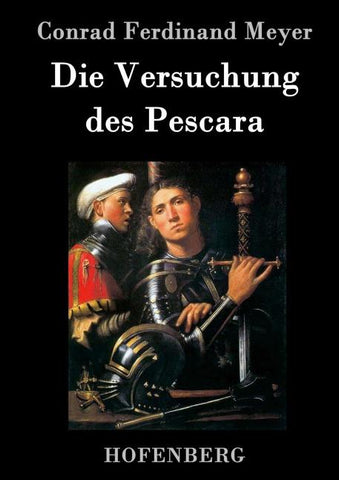 Die Versuchung des Pescara