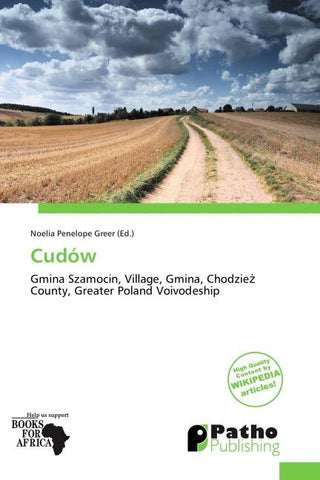 Cudów
