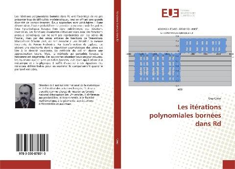 Les itérations polynomiales bornées dans Rd