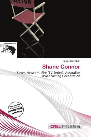 Shane Connor