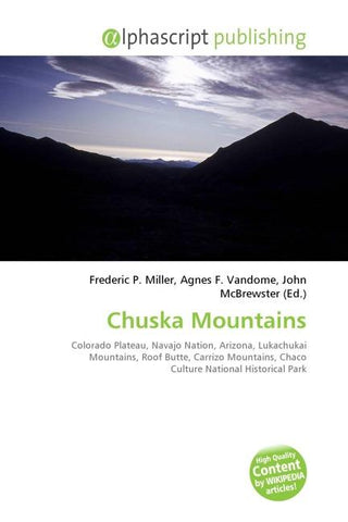 Chuska Mountains