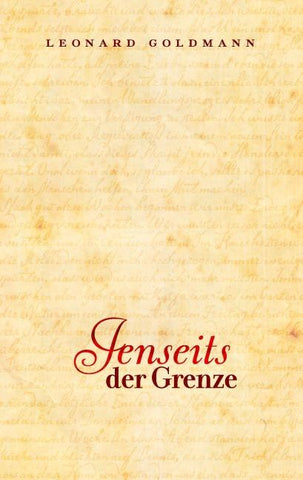 Jenseits der Grenze