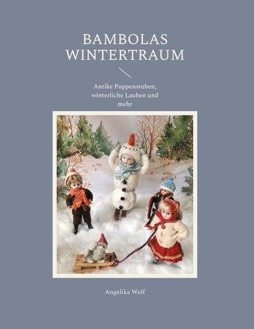 Bambolas Wintertraum