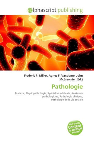 Pathologie