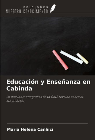 Educación y Enseñanza en Cabinda