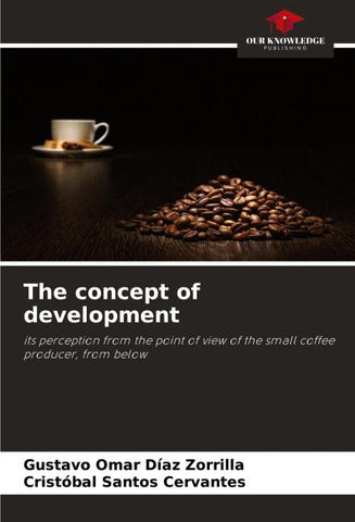 The concept of development