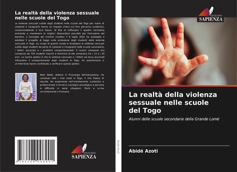 La realtà della violenza sessuale nelle scuole del Togo