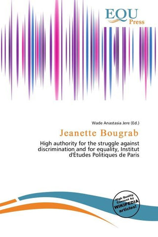Jeanette Bougrab