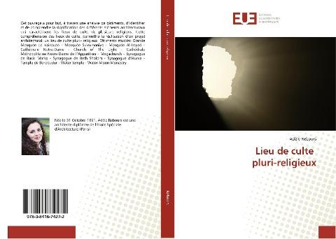 Lieu de culte pluri-religieux