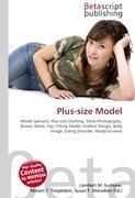 Plus-size Model