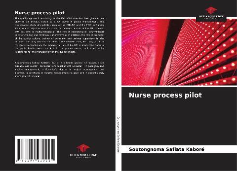 Nurse process pilot