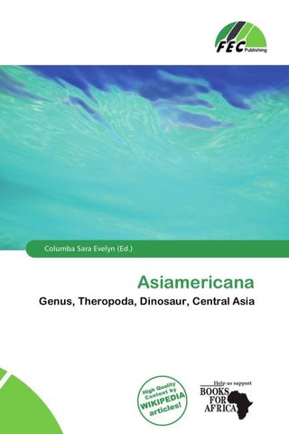 Asiamericana