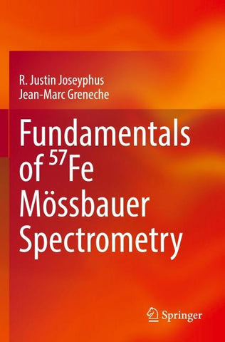 Fundamentals of ⁵⁷Fe Mössbauer Spectrometry