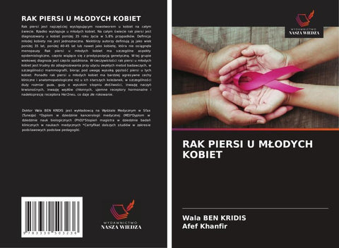 RAK PIERSI U M¿ODYCH KOBIET